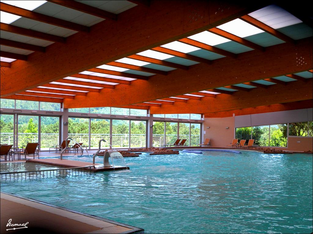 Foto de Arnoia (Ourense), España