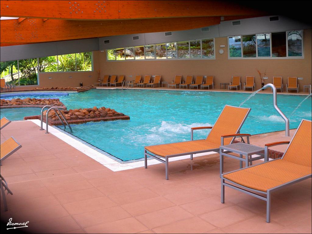 Foto de Arnoia (Ourense), España