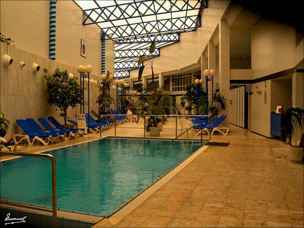 Foto de Arnoia (Ourense), España