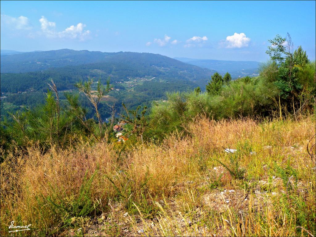 Foto de Arnoia (Ourense), España