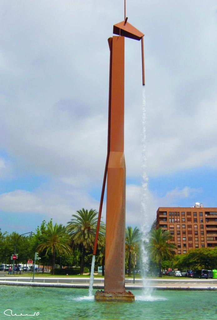 Foto de Valencia (València), España