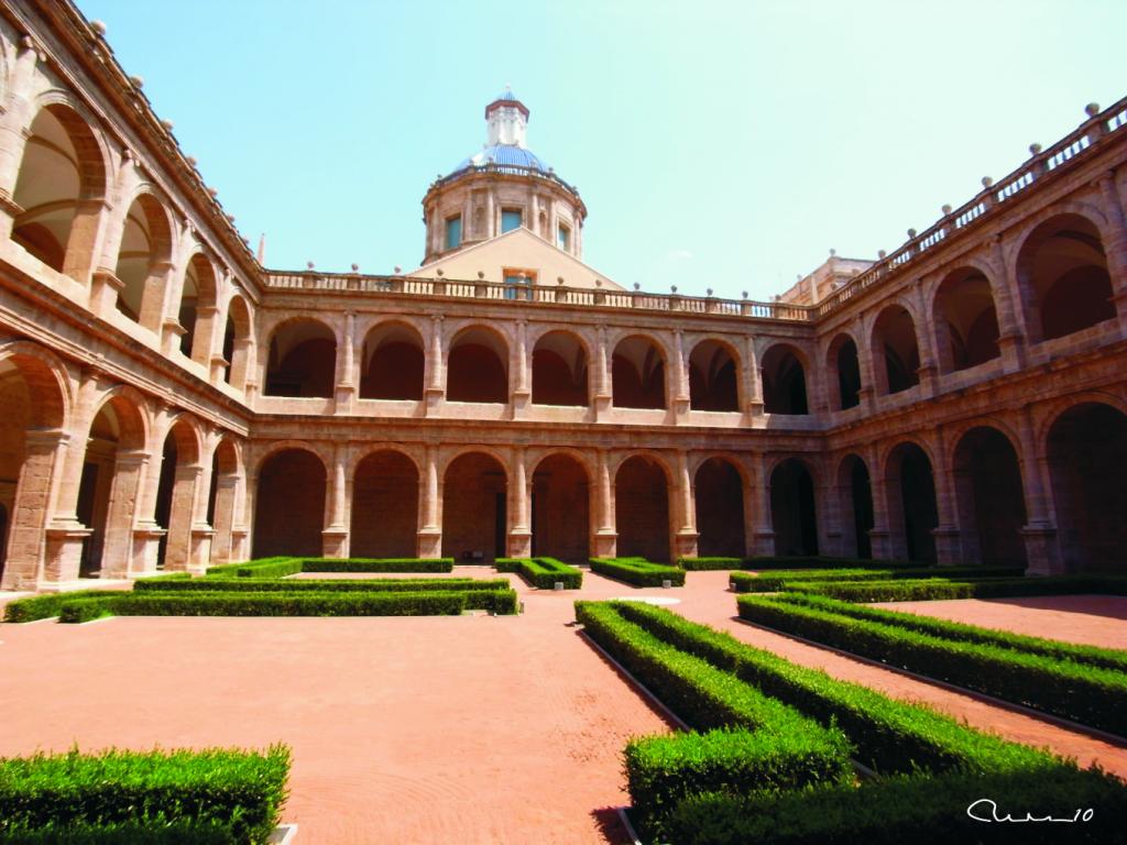 Foto de Valencia (València), España