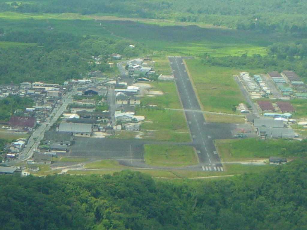 Foto de Shell-Pastaza, Ecuador