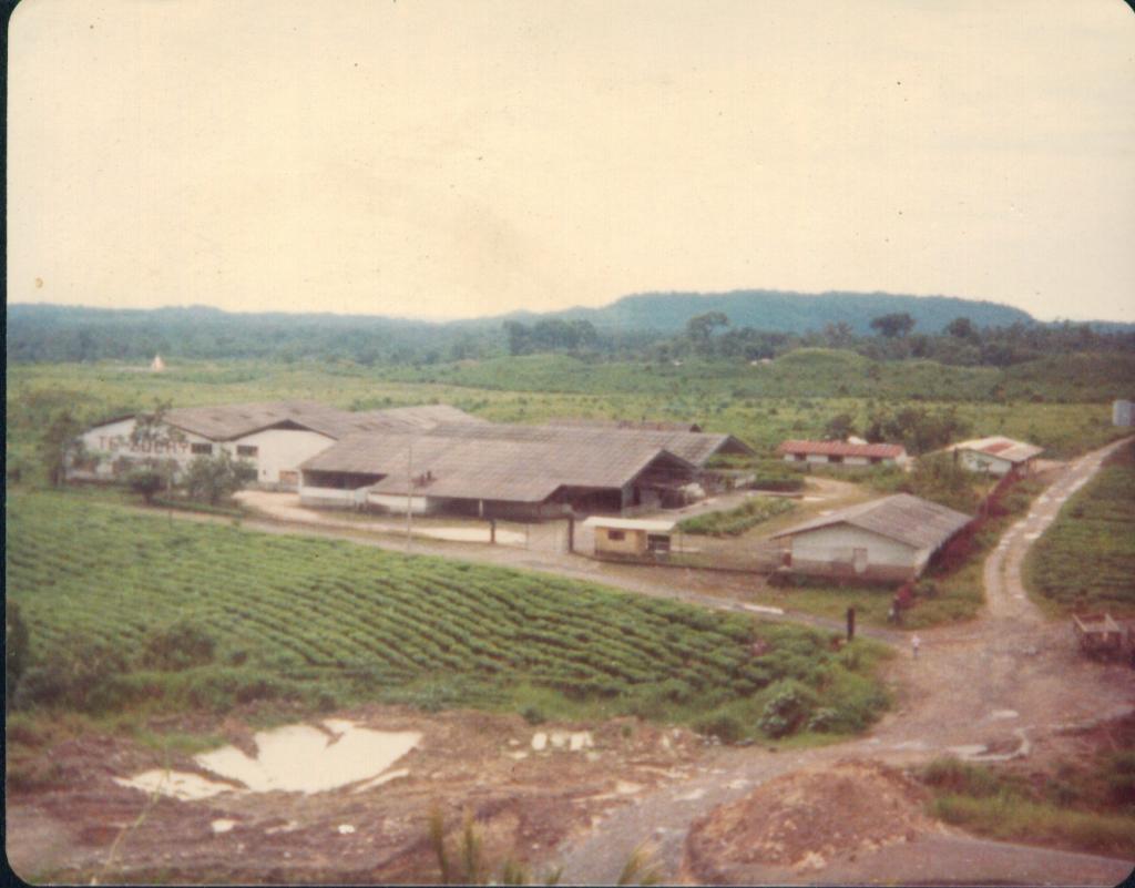 Foto de Shell-Pastaza, Ecuador