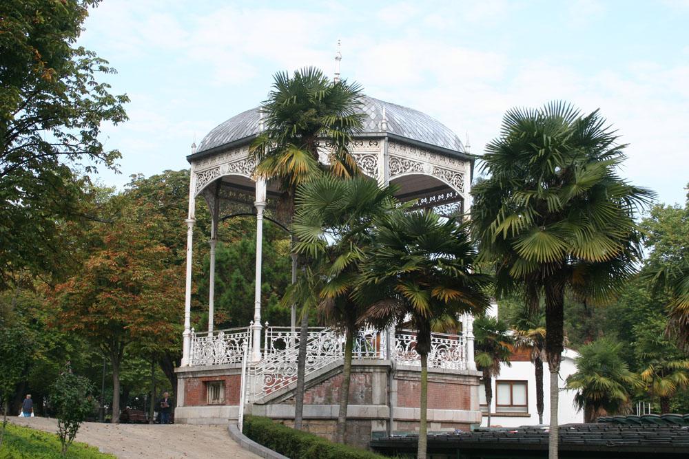 Foto de Oviedo (Asturias), España