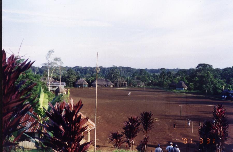 Foto de Shell-Pastaza, Ecuador