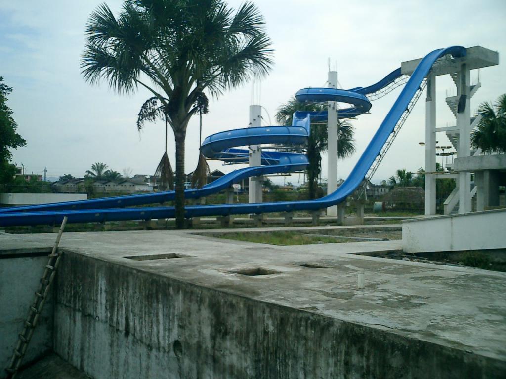 Foto de Puyo (Pastaza), Ecuador