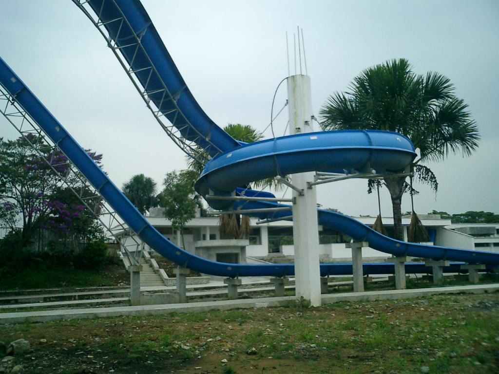 Foto de Puyo (Pastaza), Ecuador