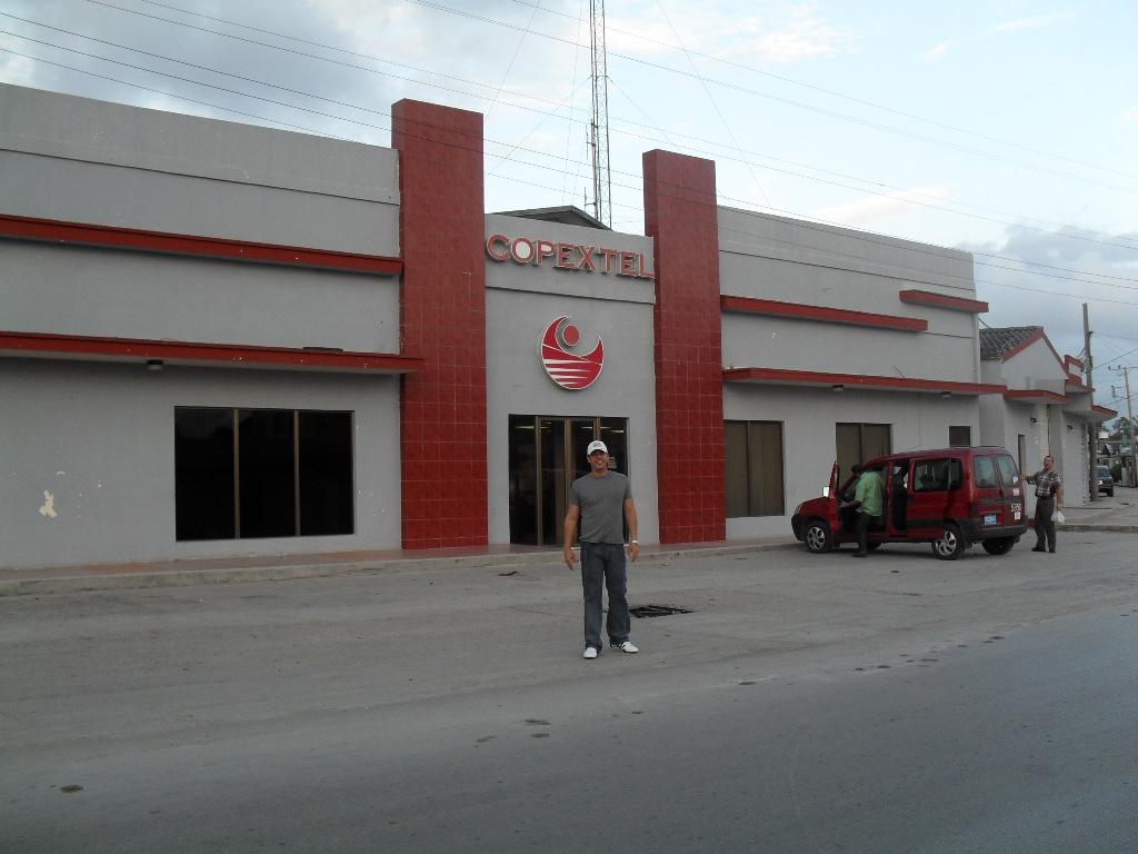 Foto de Santa Clara, Cuba