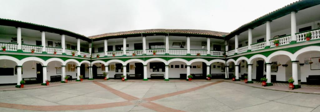 Foto de Vélez Santander del Sur, Colombia