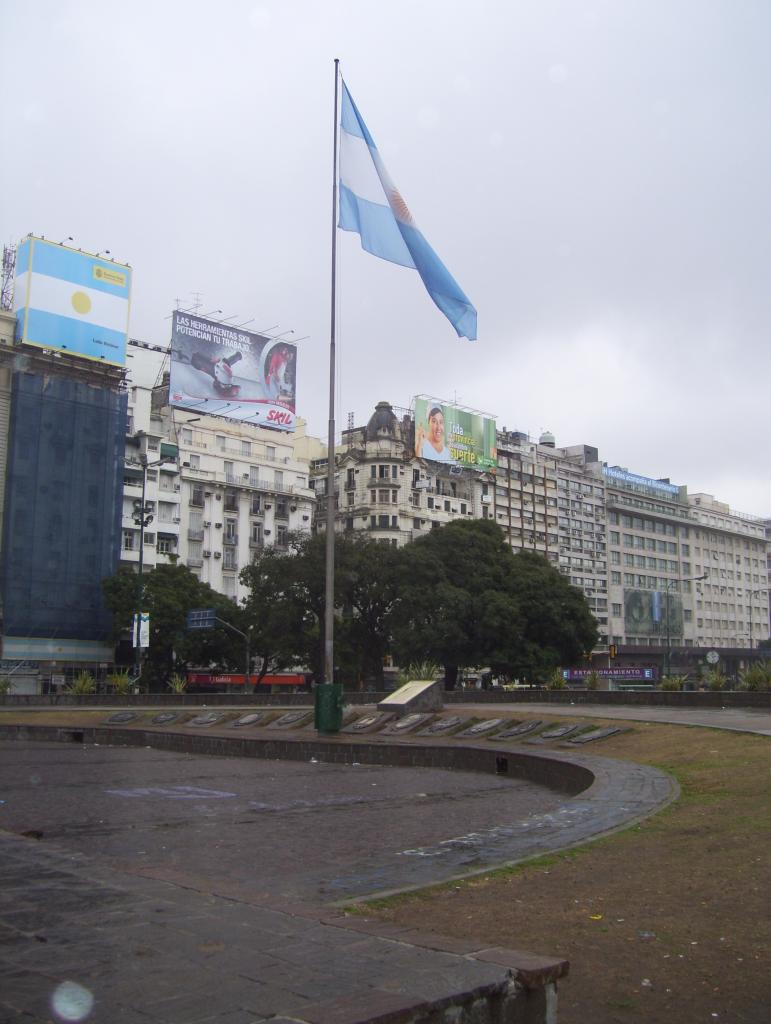 Foto de Buenos Aires, Argentina