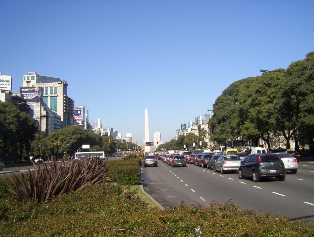 Foto de Buenos Aires, Argentina