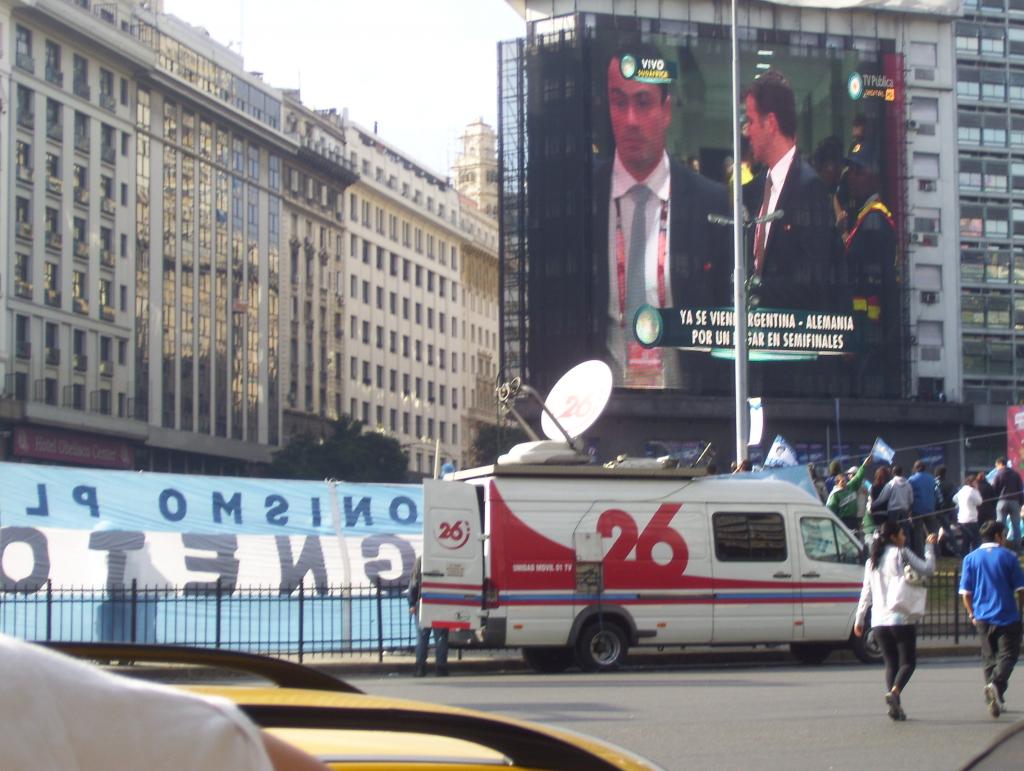 Foto de Buenos Aires, Argentina