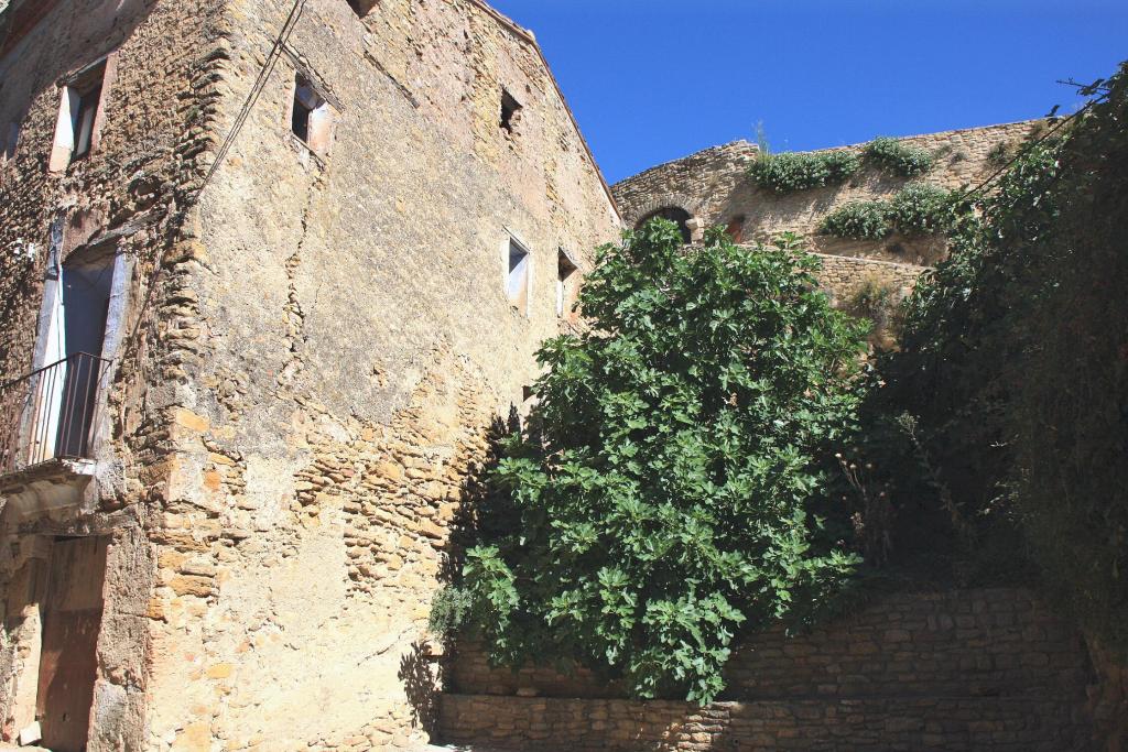 Foto de Àger (Lleida), España