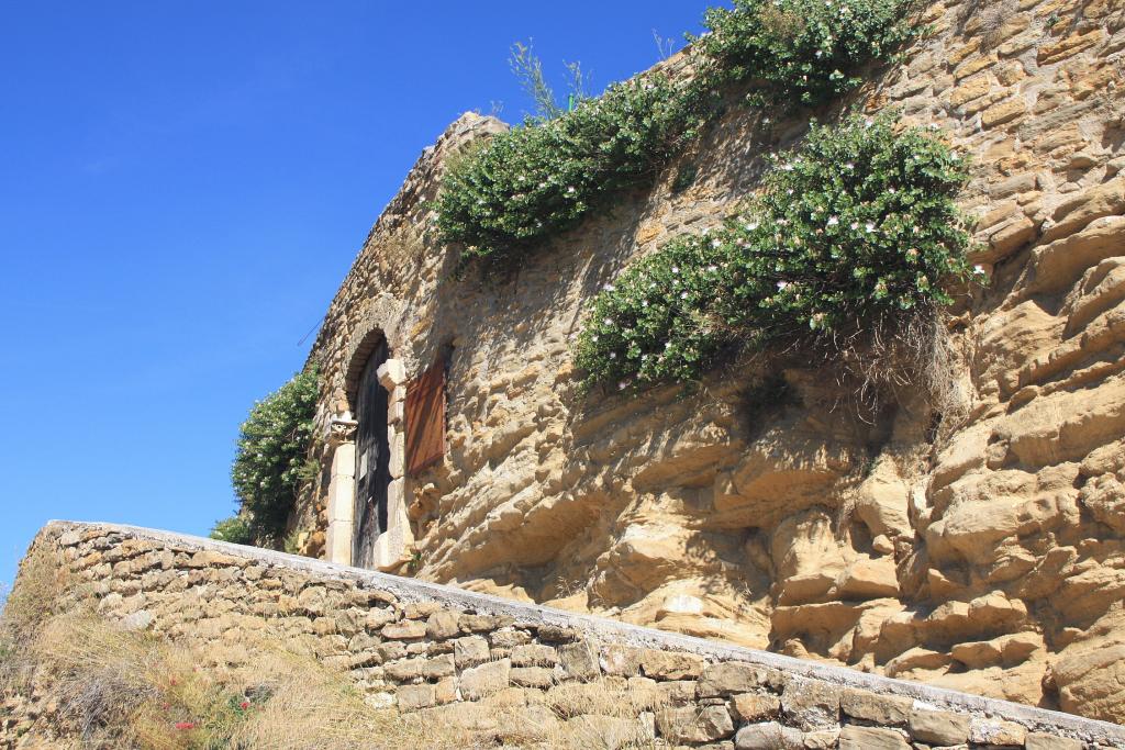 Foto de Àger (Lleida), España