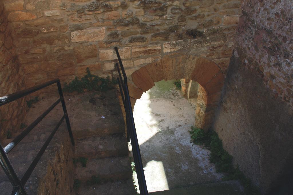 Foto de Àger (Lleida), España