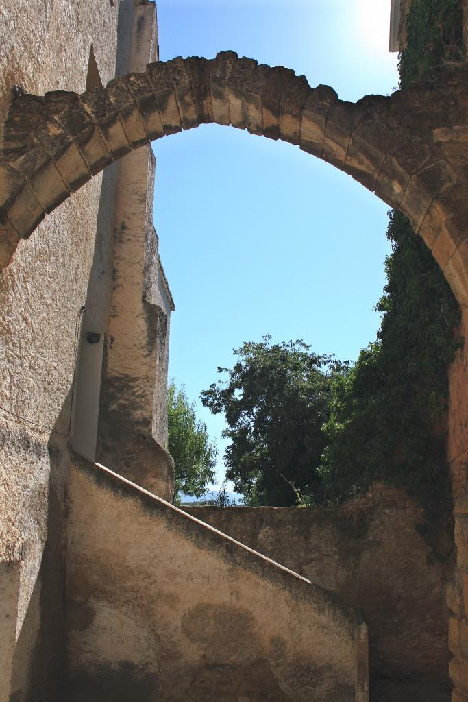 Foto de Àger (Lleida), España