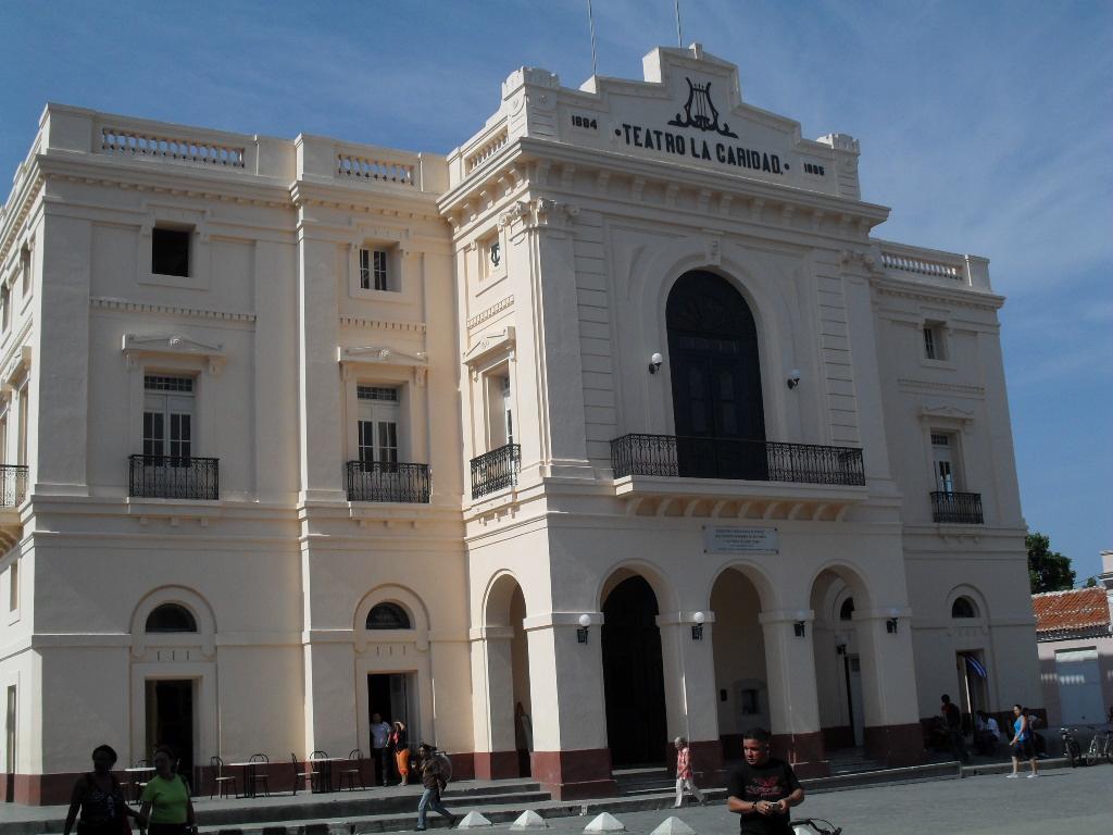 Foto de Santa Clara, Cuba