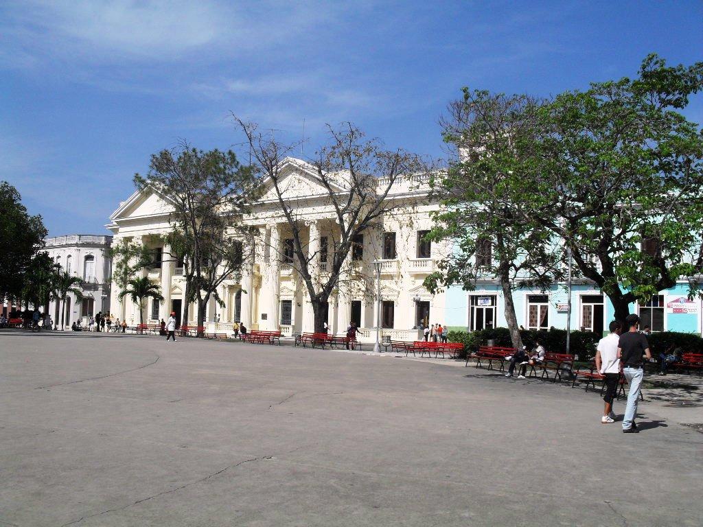 Foto de Santa Clara, Cuba