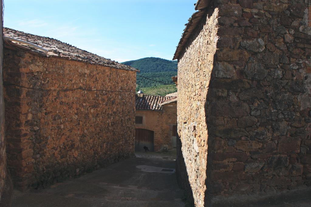 Foto de Bonansa (Huesca), España