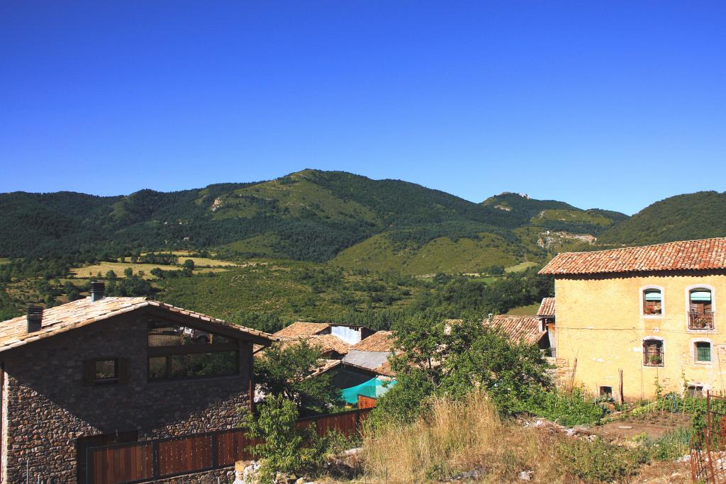 Foto de Bonansa (Huesca), España