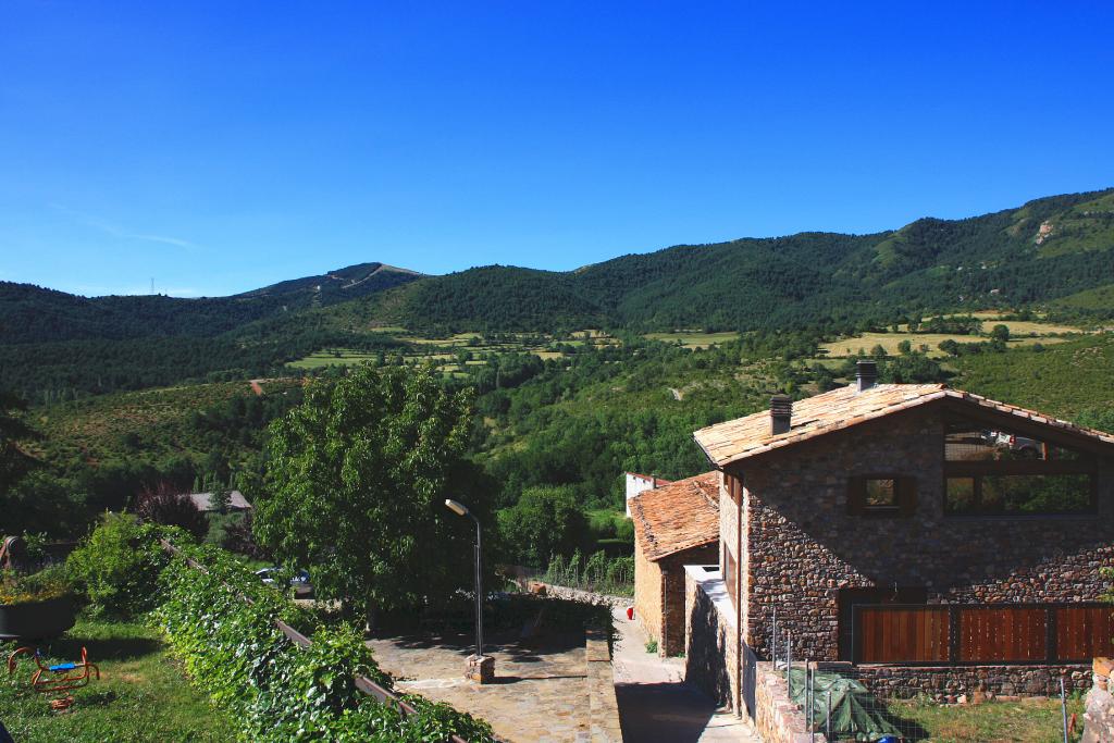 Foto de Bonansa (Huesca), España