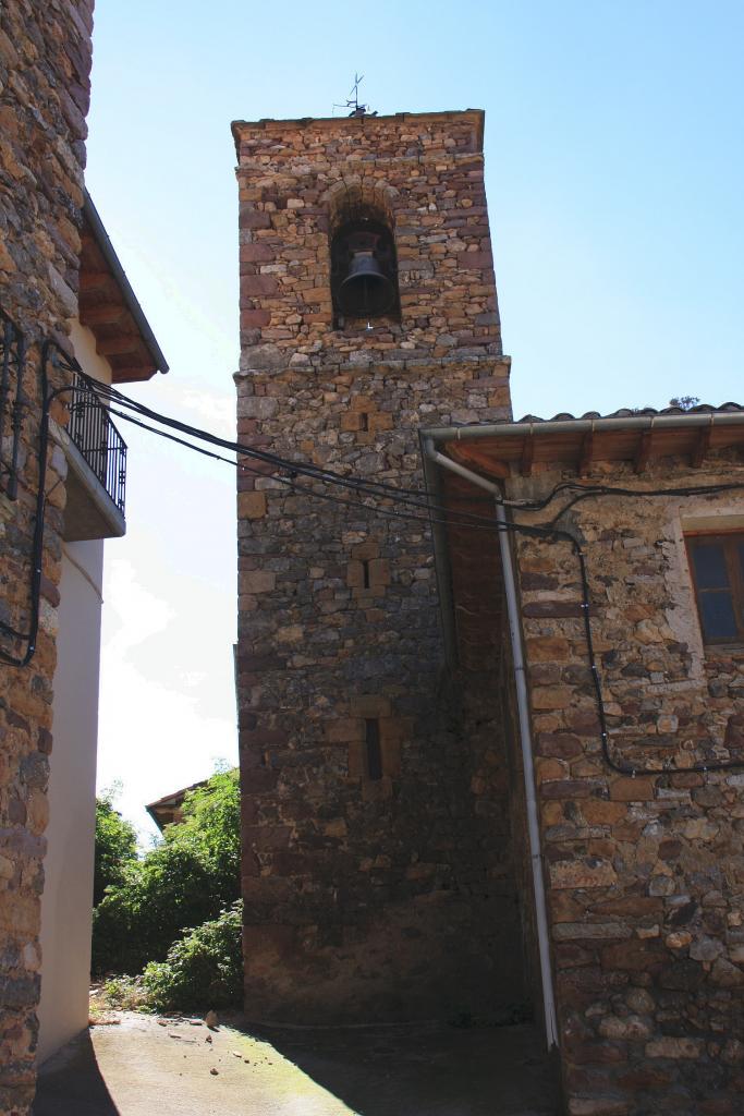 Foto de Bonansa (Huesca), España