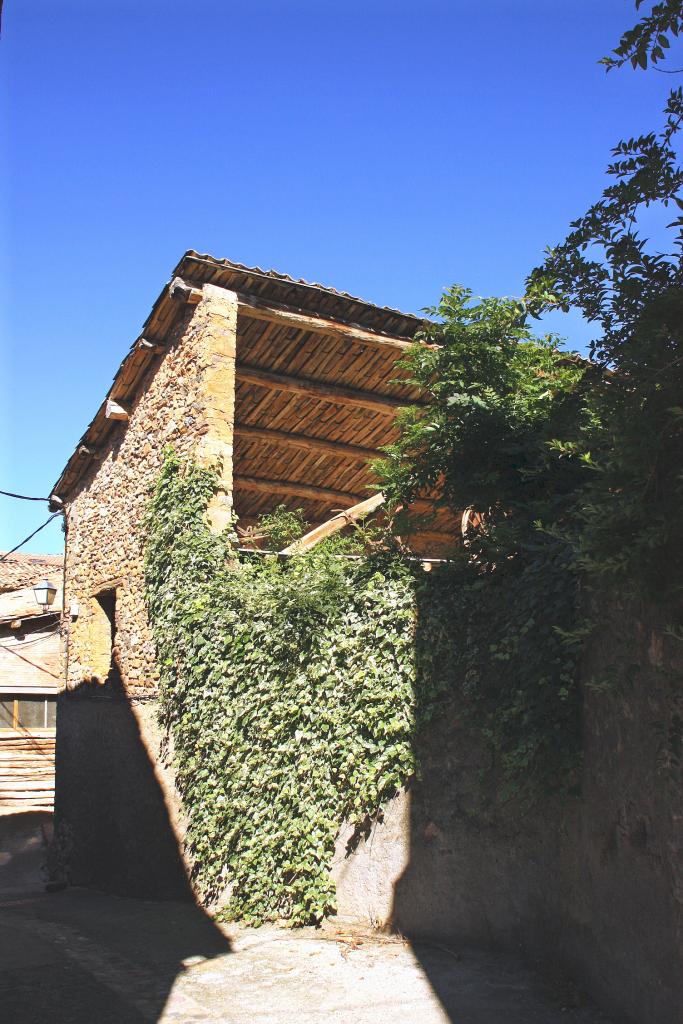 Foto de Bonansa (Huesca), España