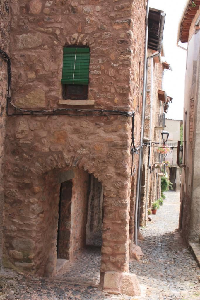 Foto de Peramea (Lleida), España