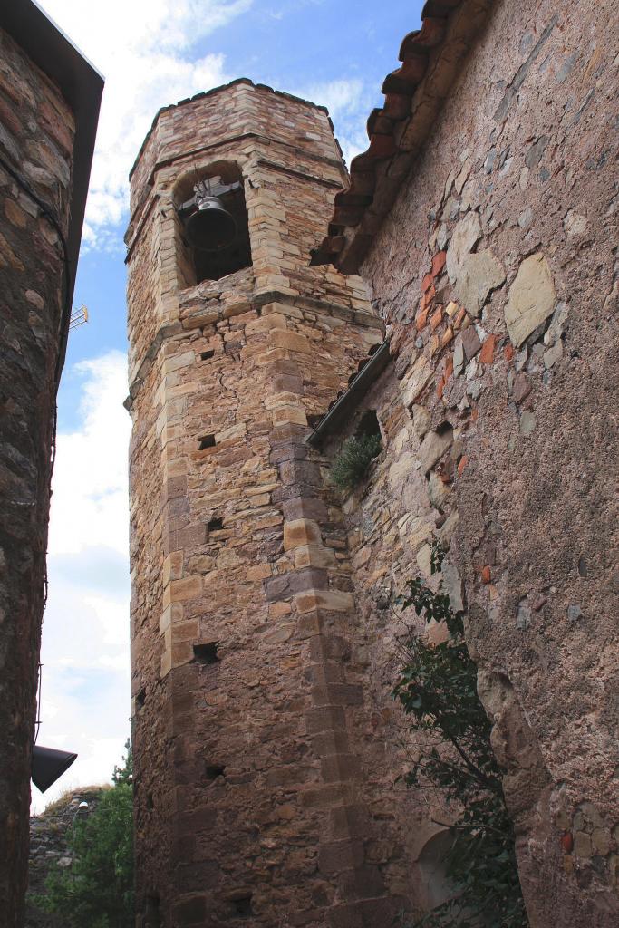 Foto de Peramea (Lleida), España