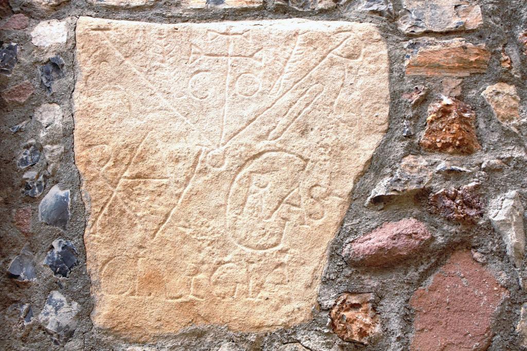 Foto de Peramea (Lleida), España