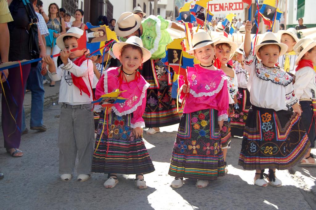 Foto de Vélez (Santander), Colombia