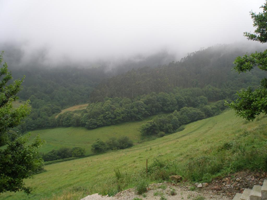 Foto de Tapia de Casariego (Asturias), España