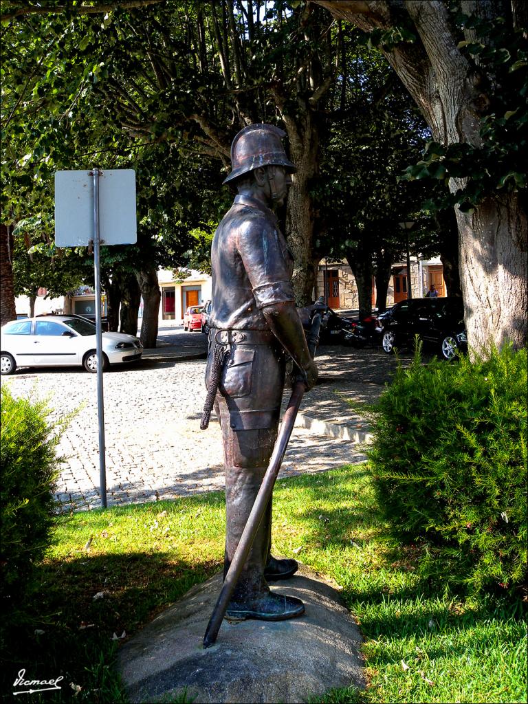 Foto de Melgaço, Portugal