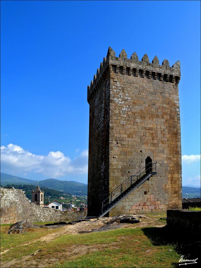 Foto de Melgaço, Portugal