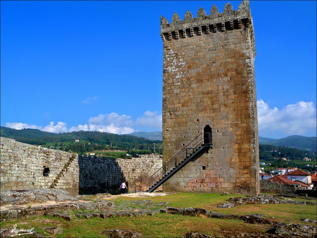 Foto de Melgaço, Portugal