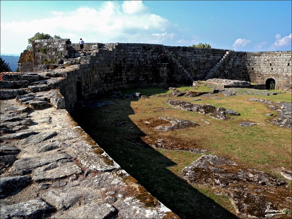 Foto de Melgaço, Portugal
