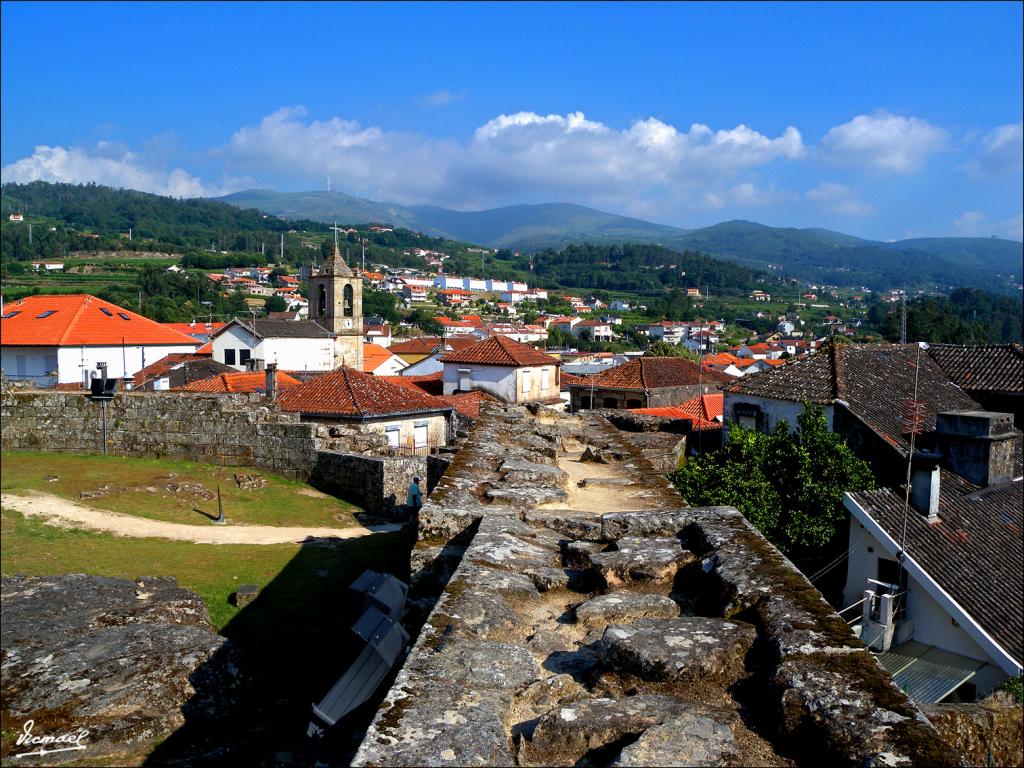 Foto de Melgaço, Portugal