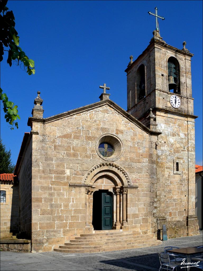Foto de Melgaço, Portugal