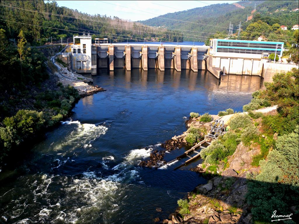 Foto de Frieira (Ourense), España