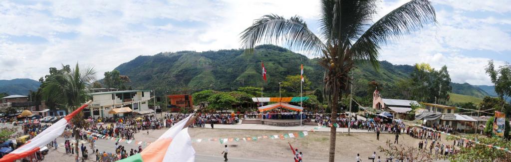 Foto de Chanchamayo, Perú