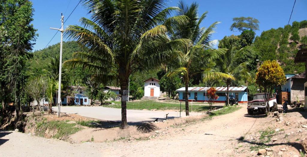 Foto de Chanchamayo, Perú