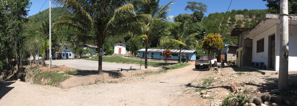 Foto de Chanchamayo, Perú