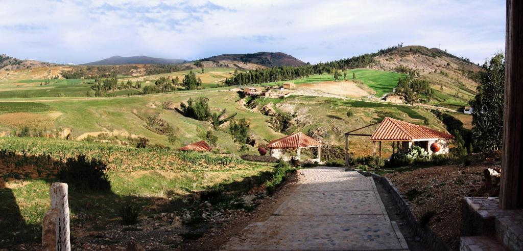 Foto de Huancayo, Perú