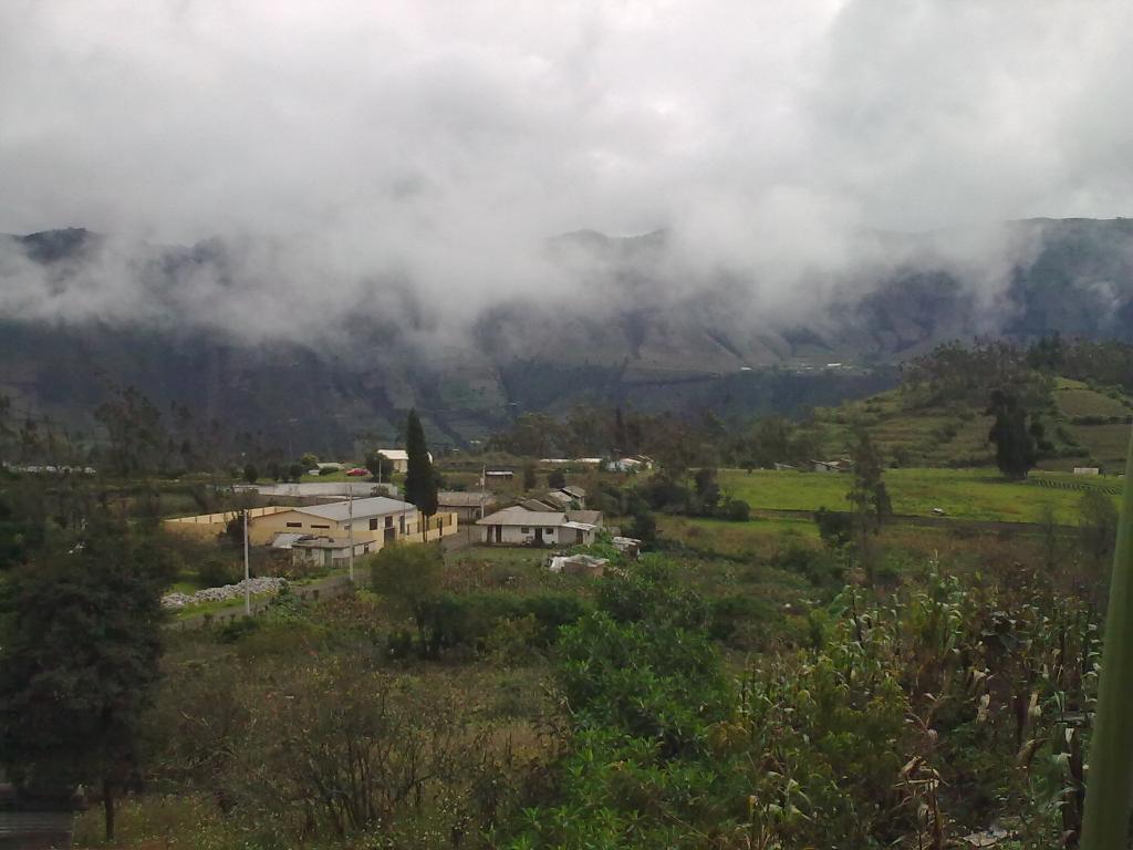 Foto de Bayushig, Ecuador