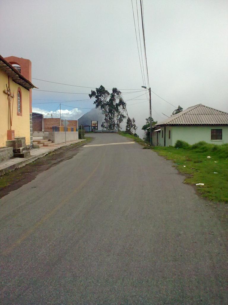 Foto de Bayushig, Ecuador