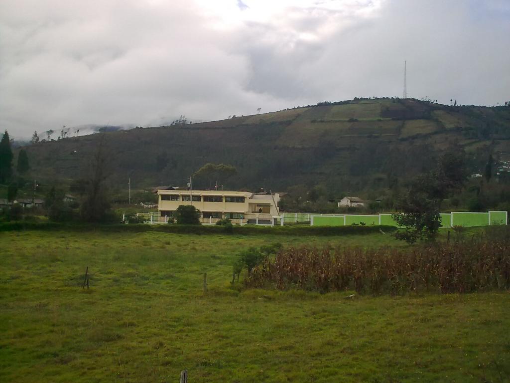 Foto de Bayushig, Ecuador