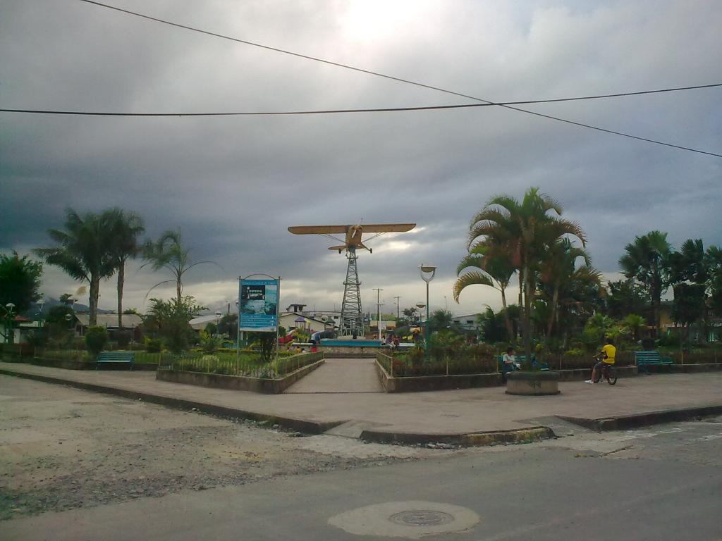 Foto de Shell-Pastaza, Ecuador