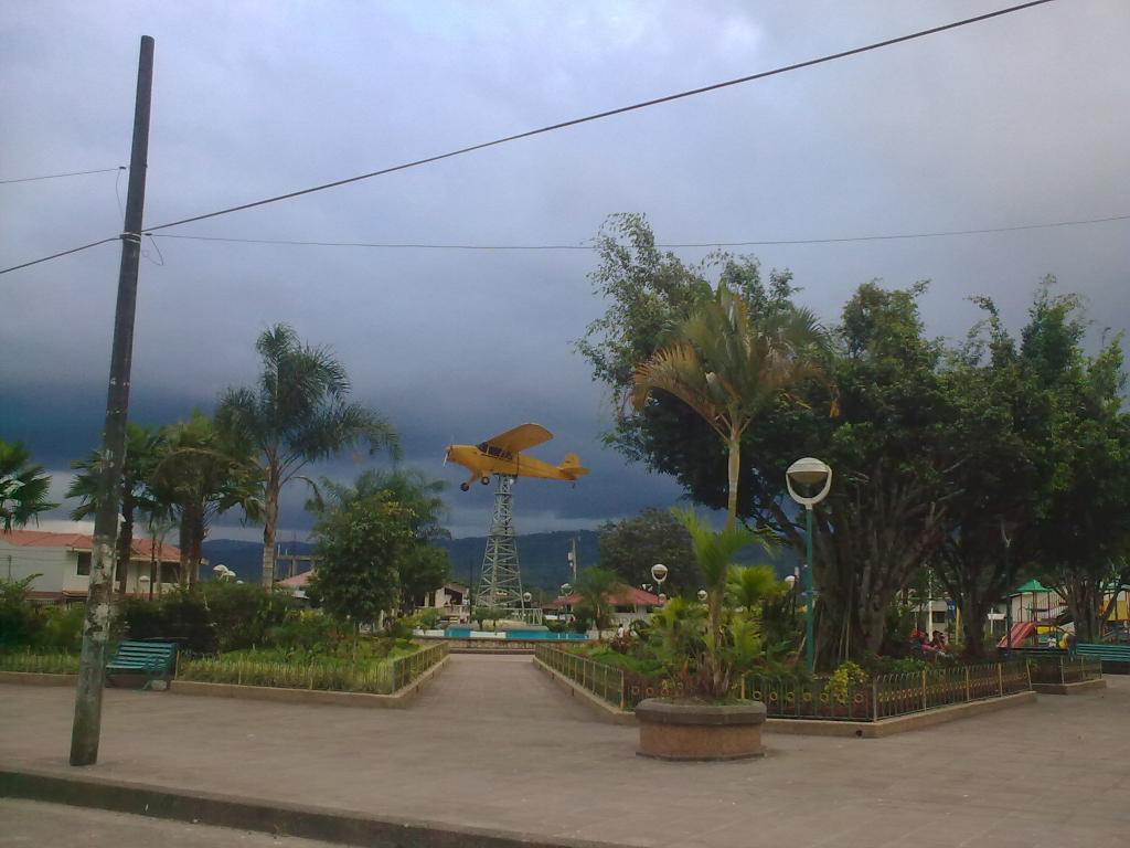 Foto de Shell-Pastaza, Ecuador