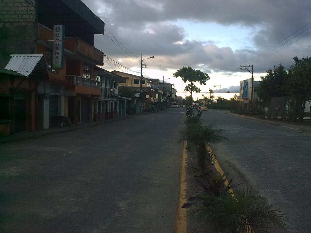Foto de Shell-Pastaza, Ecuador